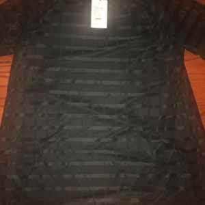 NWT size 22 Very classy blouse